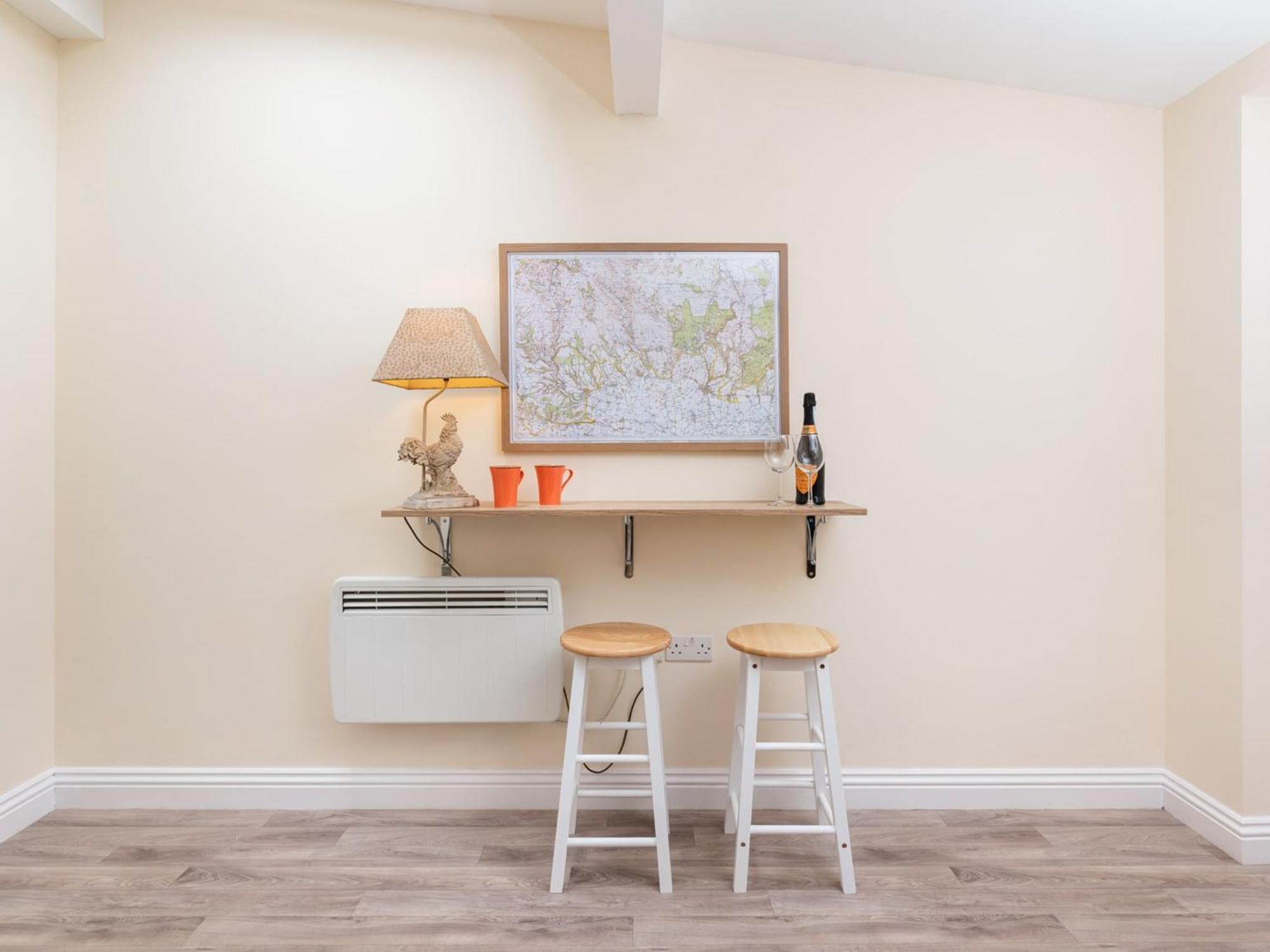 The Nest Holiday home