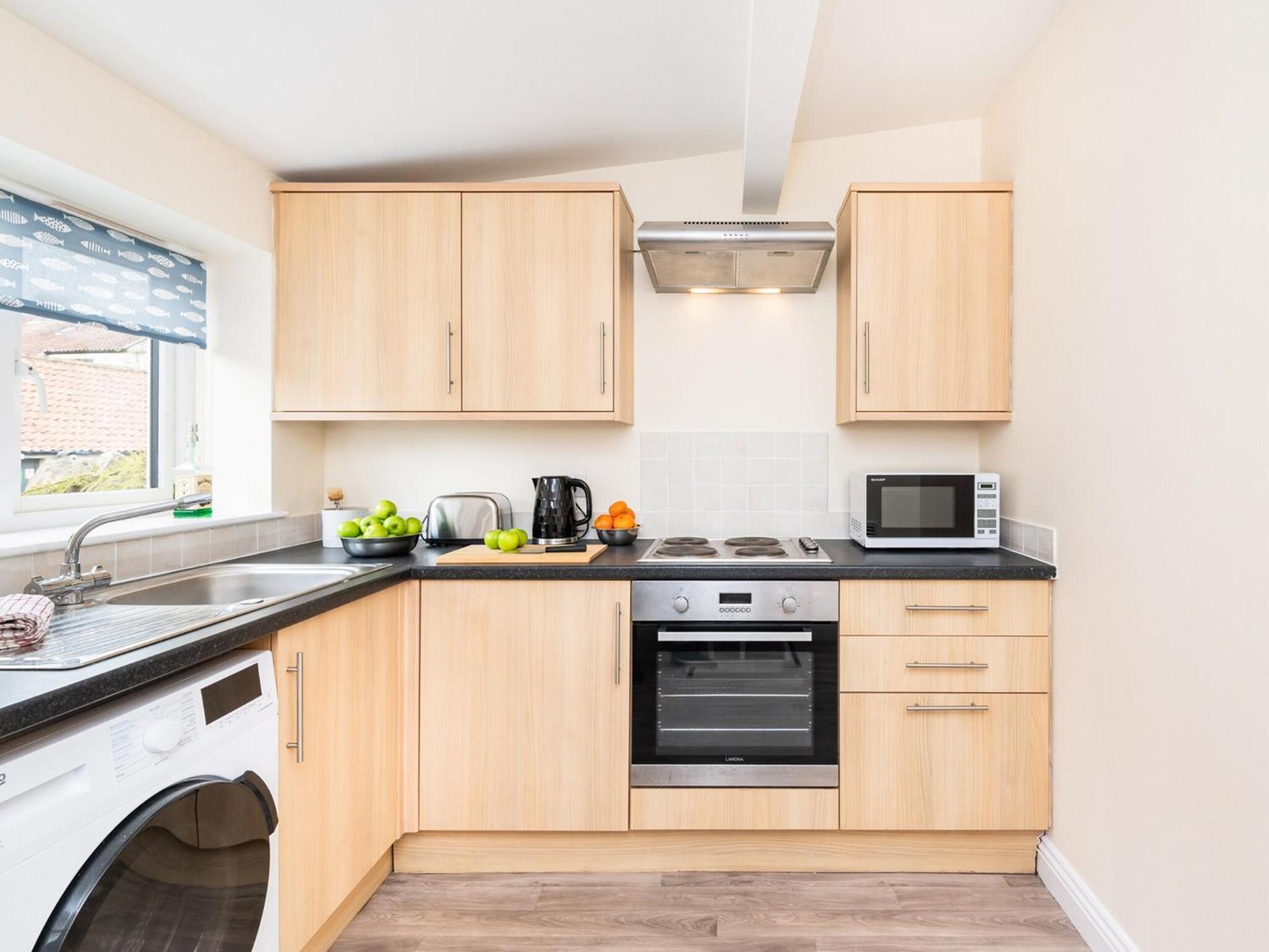 The Nest Holiday home