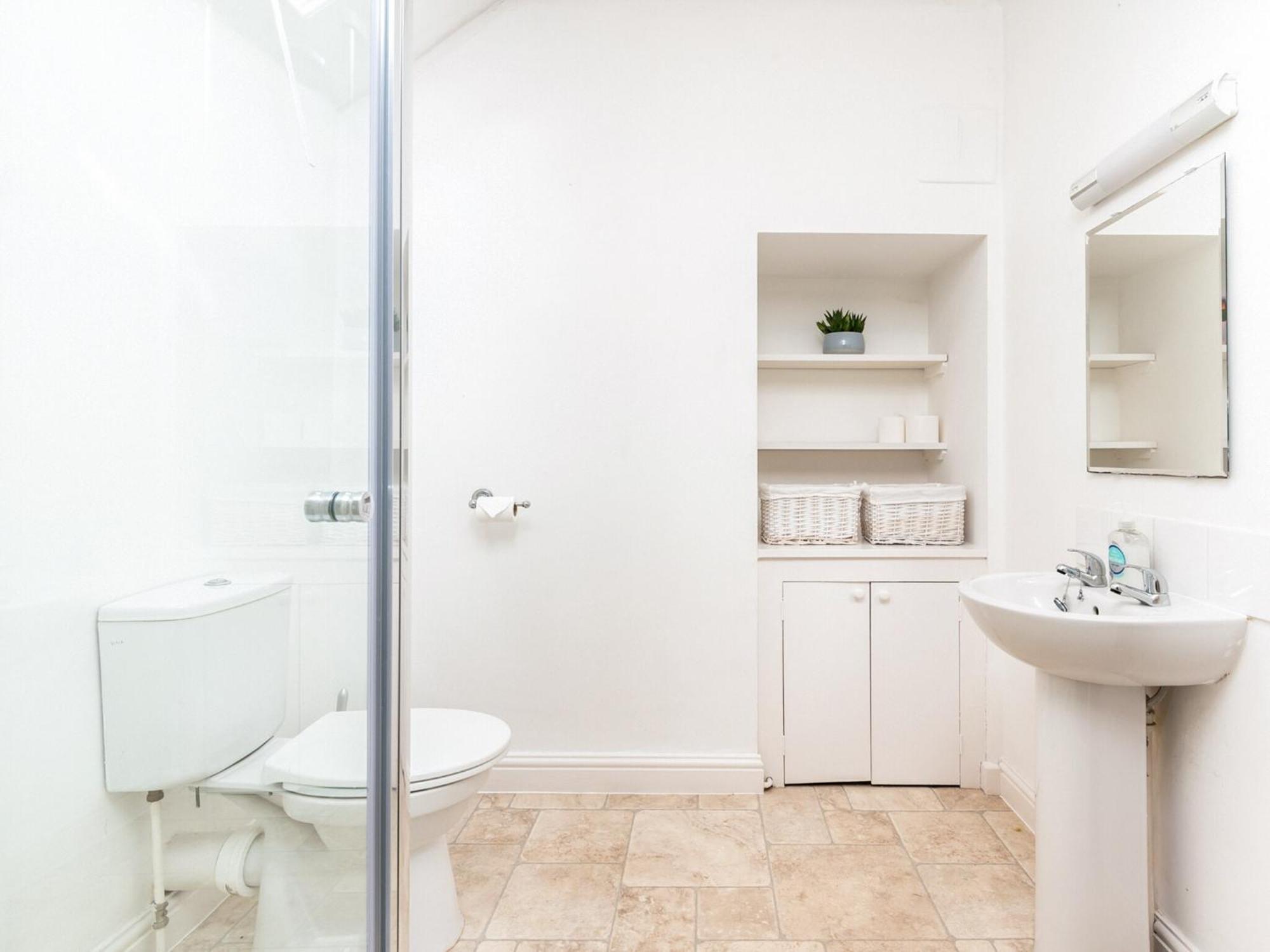 Holiday home The Nest Helmsley